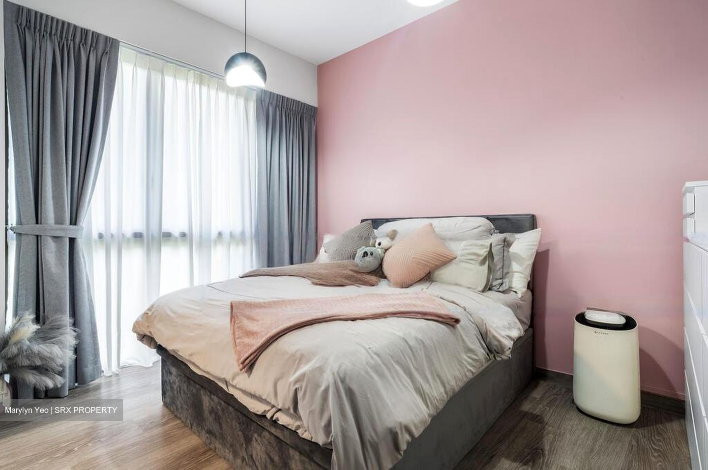 The Inflora (D17), Condominium #467271141